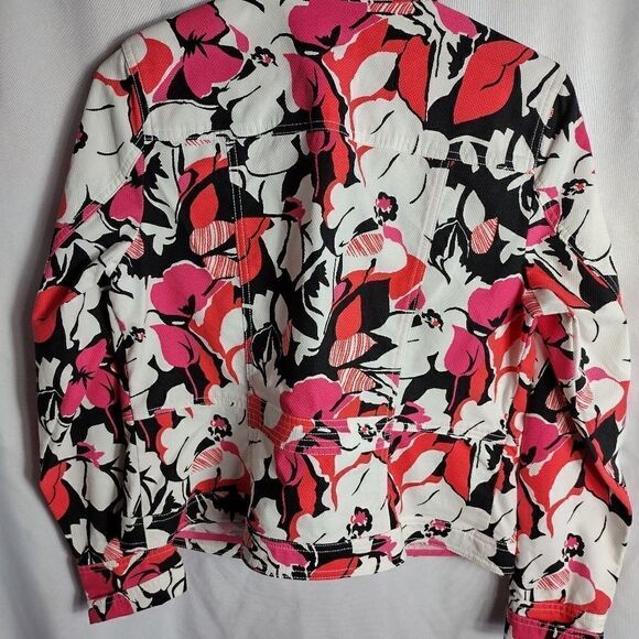 Charter Club jacket  - Picture 2 of 6